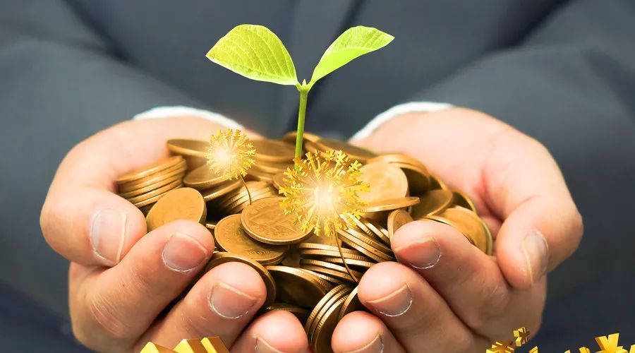 股權投資或將替代房地產,成為分享改革紅利的最佳方式!