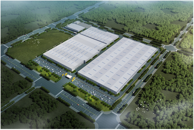 長城汽車3.0T+9AT超級動(dòng)力總成首搭坦克500成都車展高光亮相