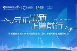 鉅派投資集團(tuán)