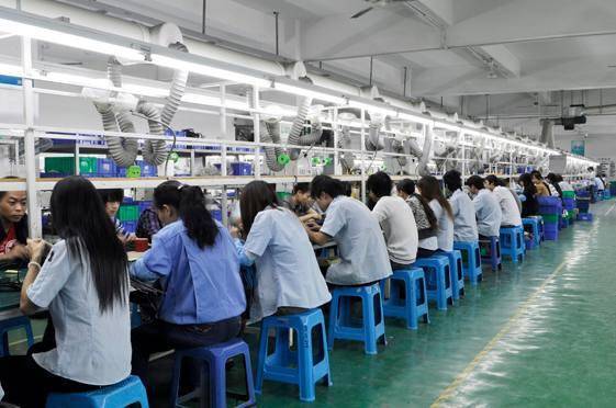 好廠與差廠真的有很大的區(qū)別嗎 其實(shí)都差不多只是產(chǎn)品不同罷了