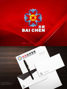 投資管理公司logo設(shè)計(jì) 創(chuàng)意與專業(yè)的完美融合